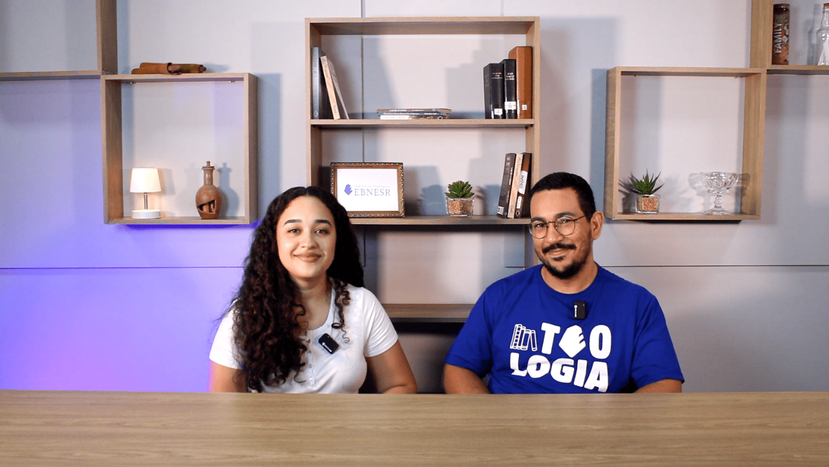 Rafael & Juliana’s Testimony: Growing Together in Christ