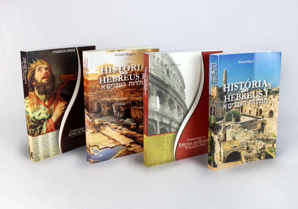 Production of  Christian Literature