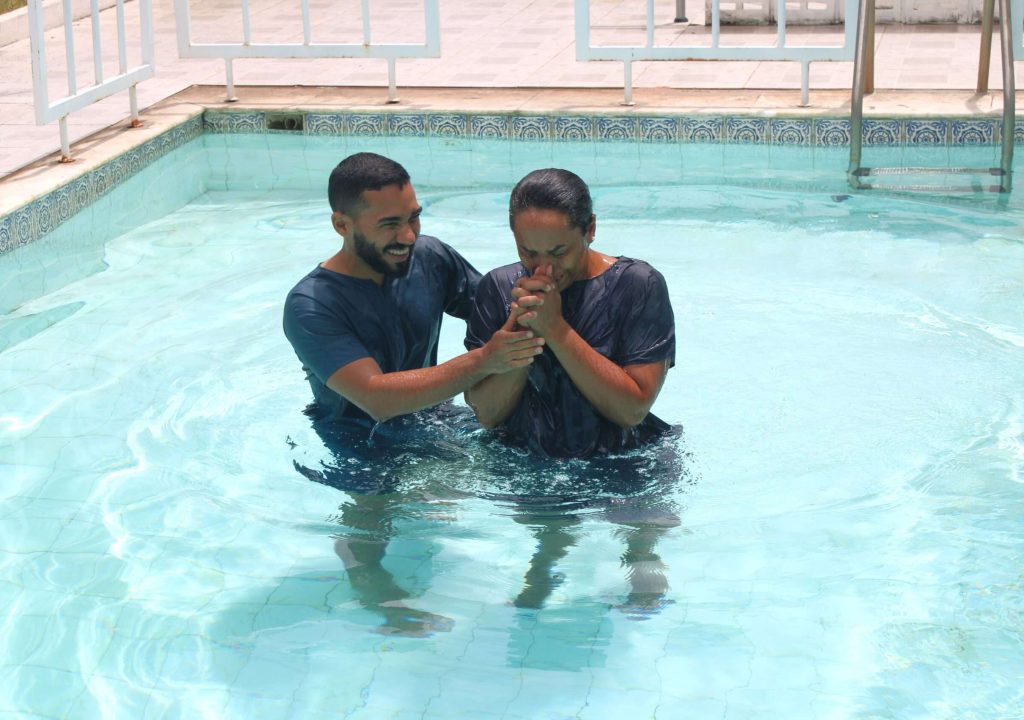 Development of  Evangelistic Courses