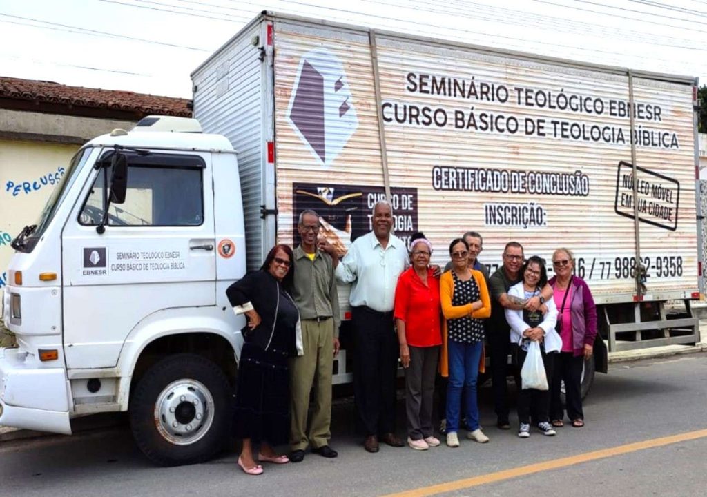 Support for Workers and Expansion of the Gospel