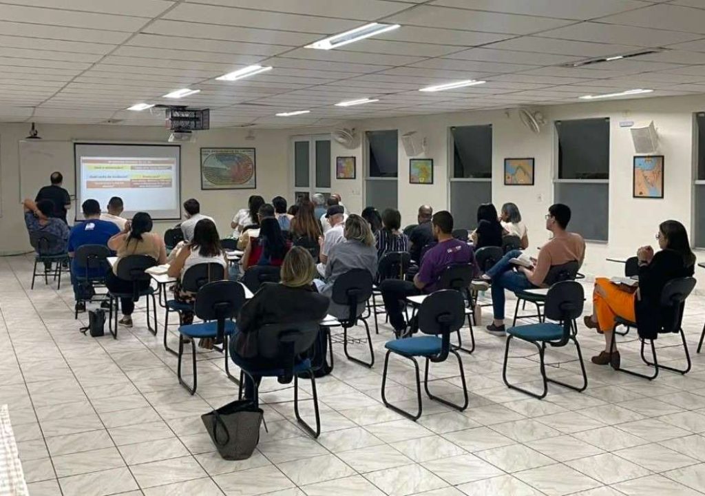 Teaching Centers